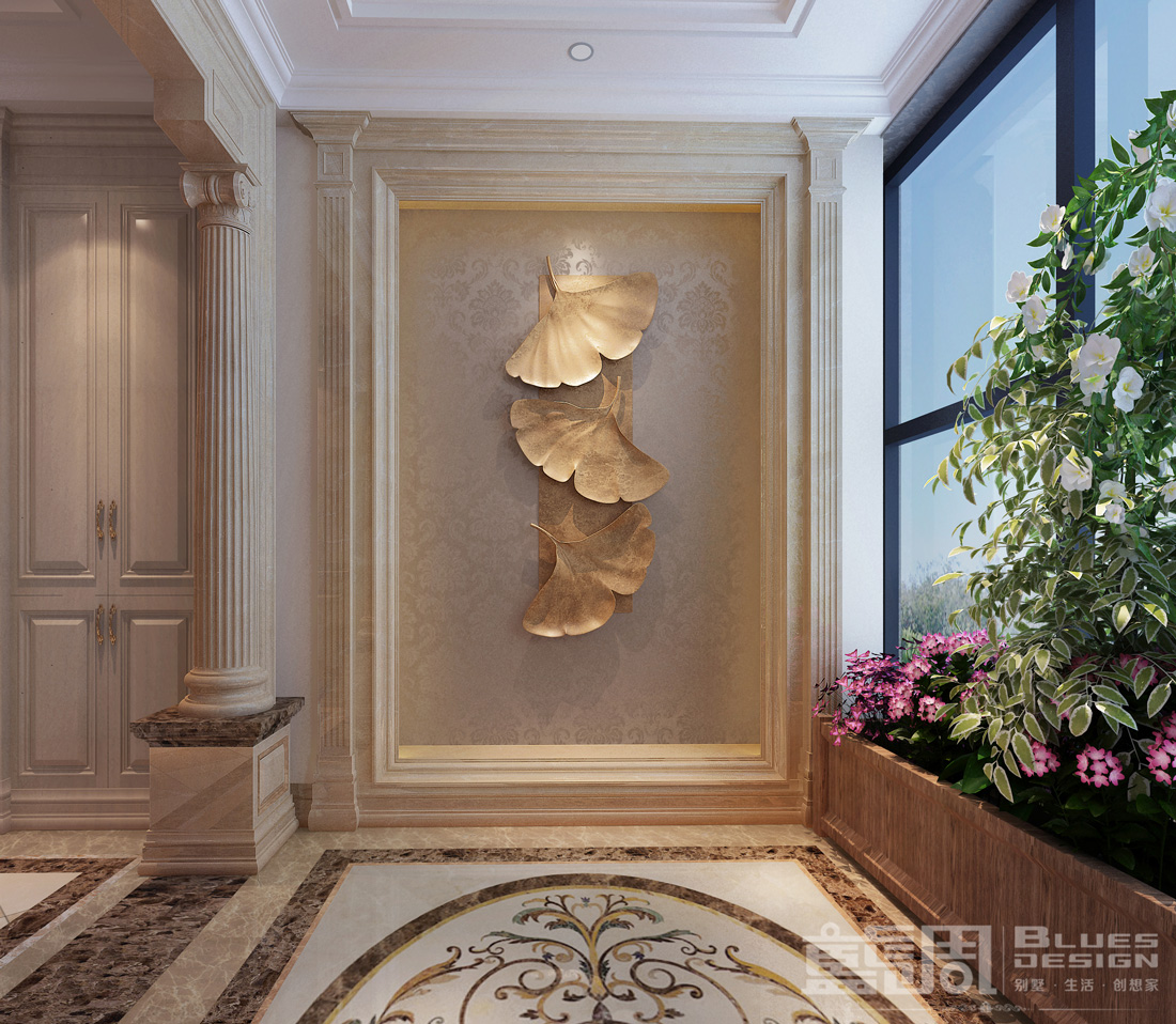 深圳翡翠海岸私宅設計