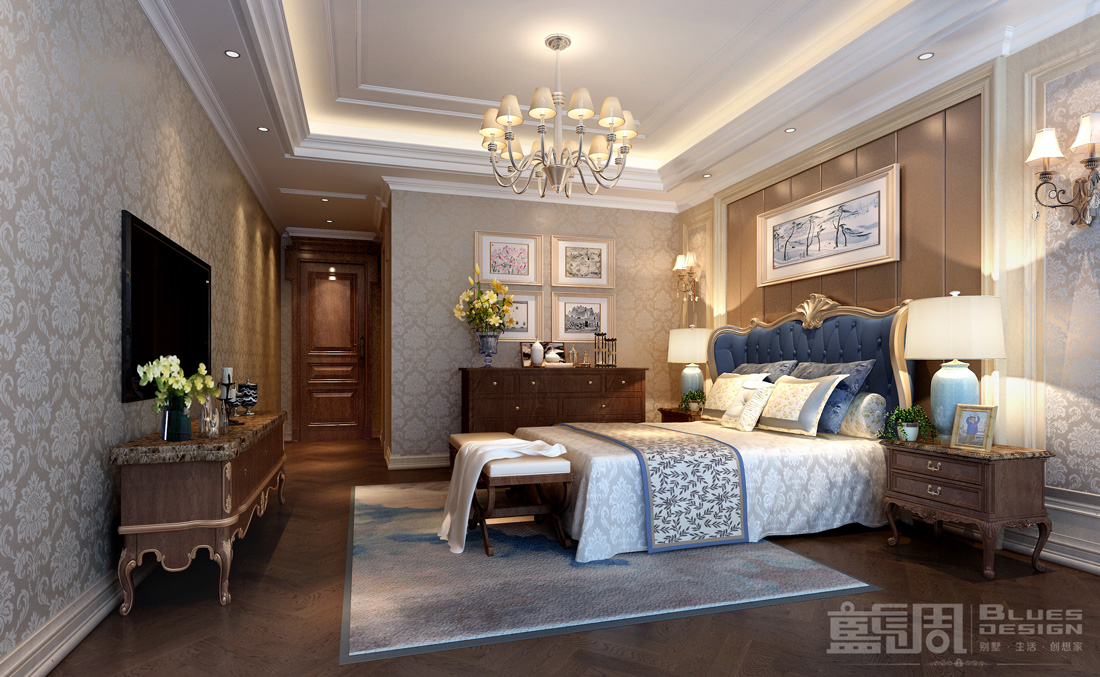 深圳翡翠海岸私宅設計